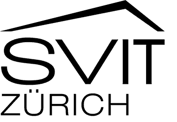 SVIT Z&uuml;rich Logo