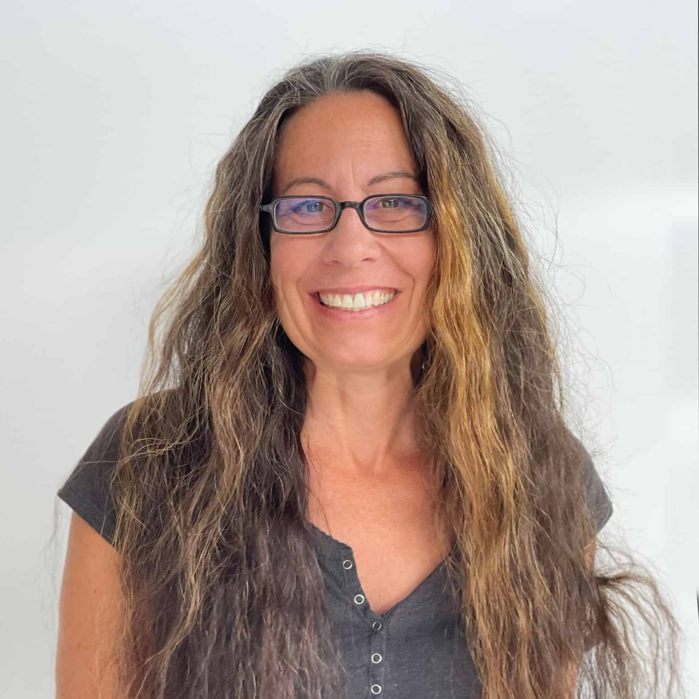 Fabienne M&uuml;ller Portrait